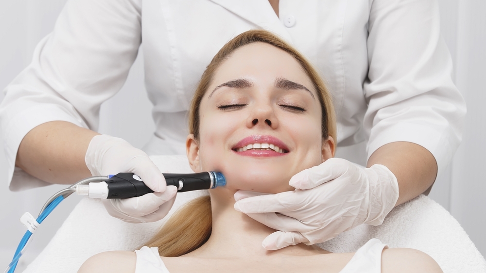 HydraFacial Vienna VA
