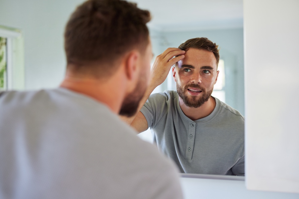 Nutrafol Hair Growth Supplements in Vienna, VA